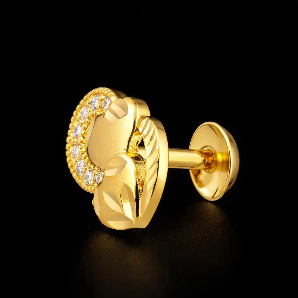 Stud PSST193W-001