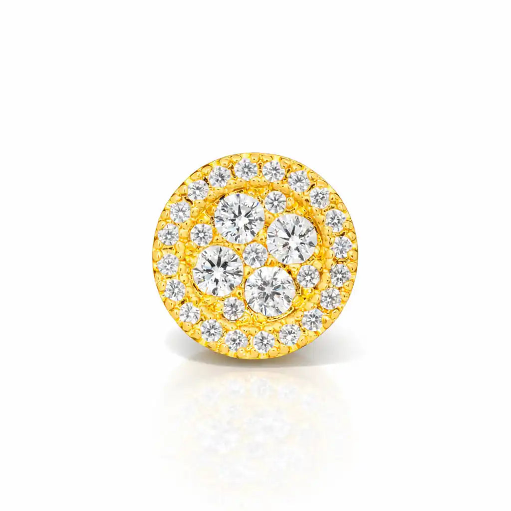 Stud PSST251W-041