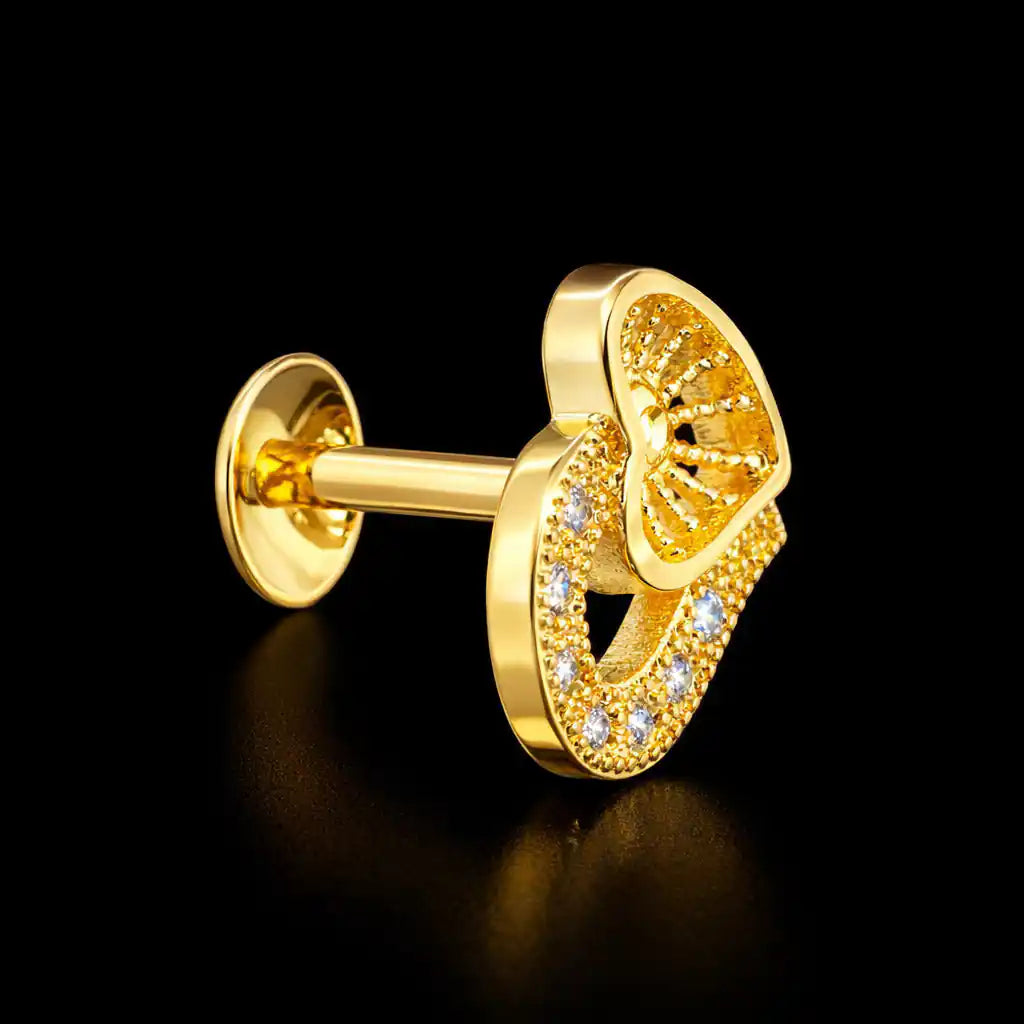 Stud PSST293W-001