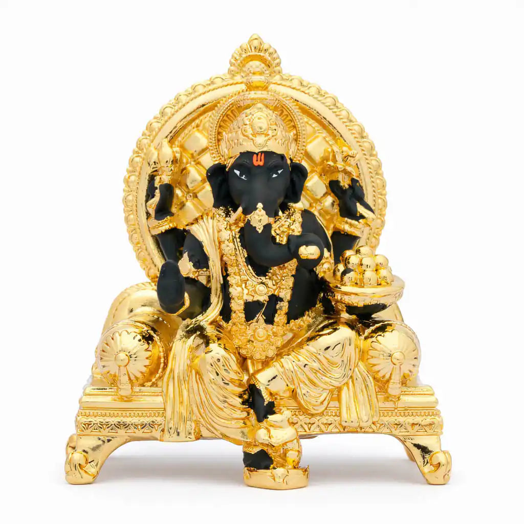 Lord Ganesh PIDRBG88-003