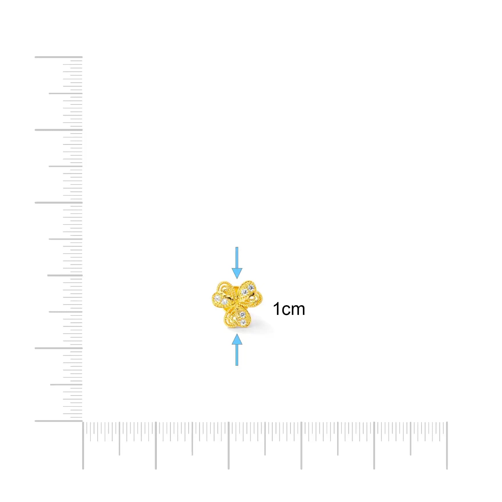Stud PSST239W-001
