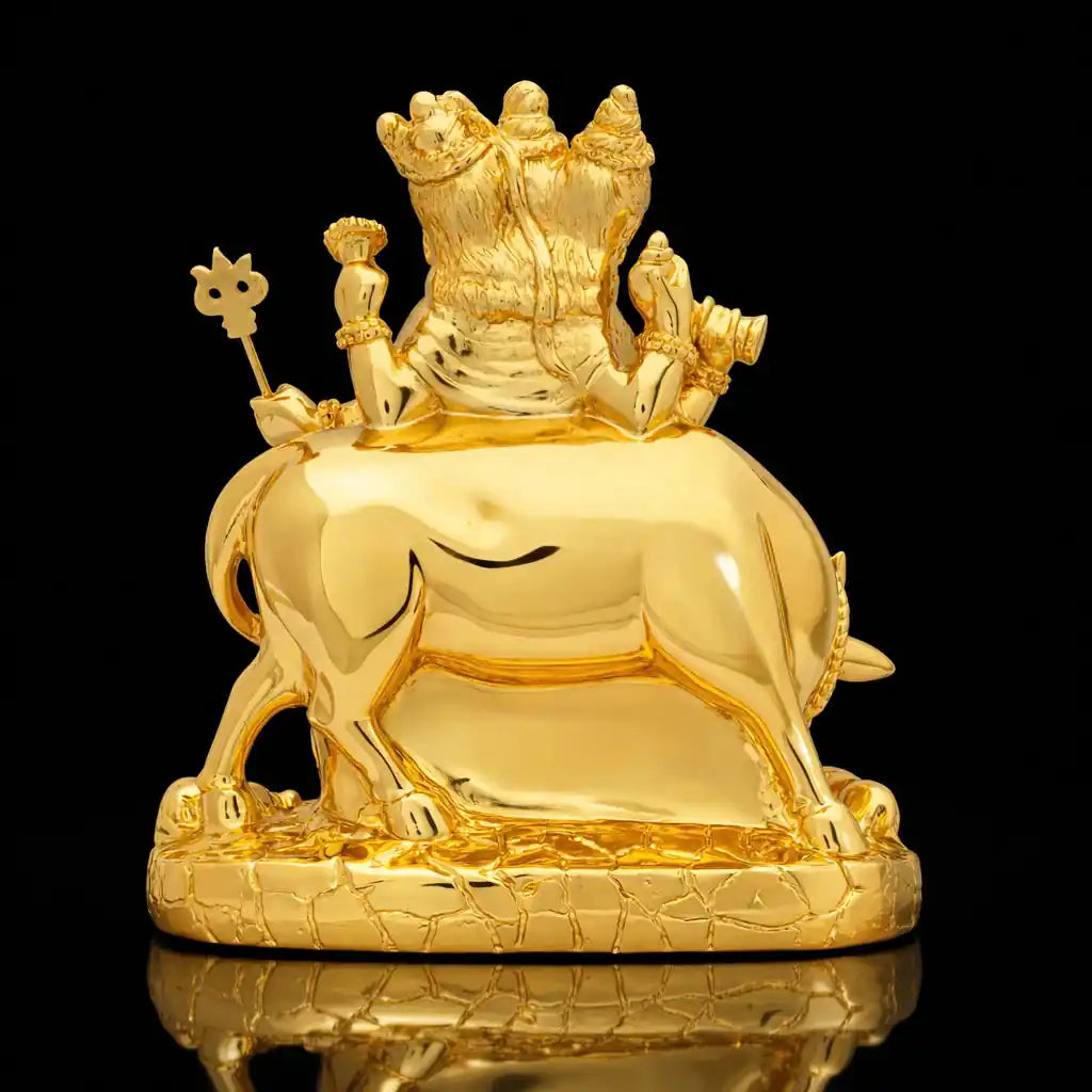 Lord Dattatreya PIDRDTC1-0051
