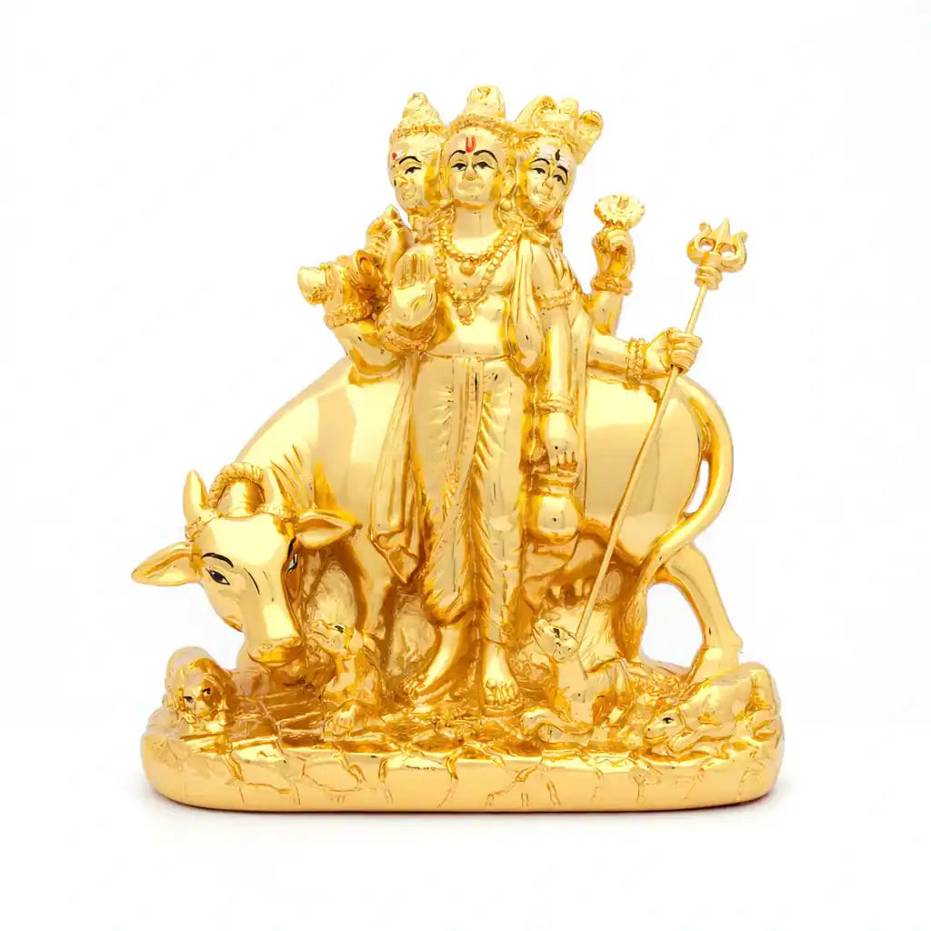 Lord Dattatreya PIDRDTC1-0051