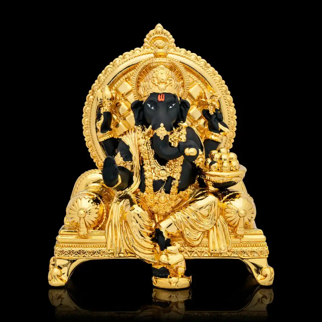 Lord Ganesh PIDRBG88-003