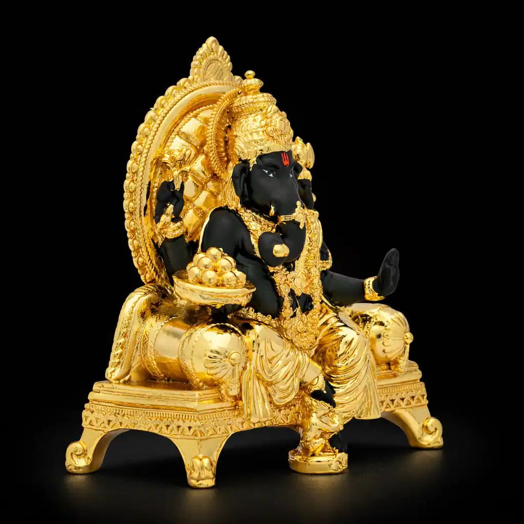 Lord Ganesh PIDRBG88-003