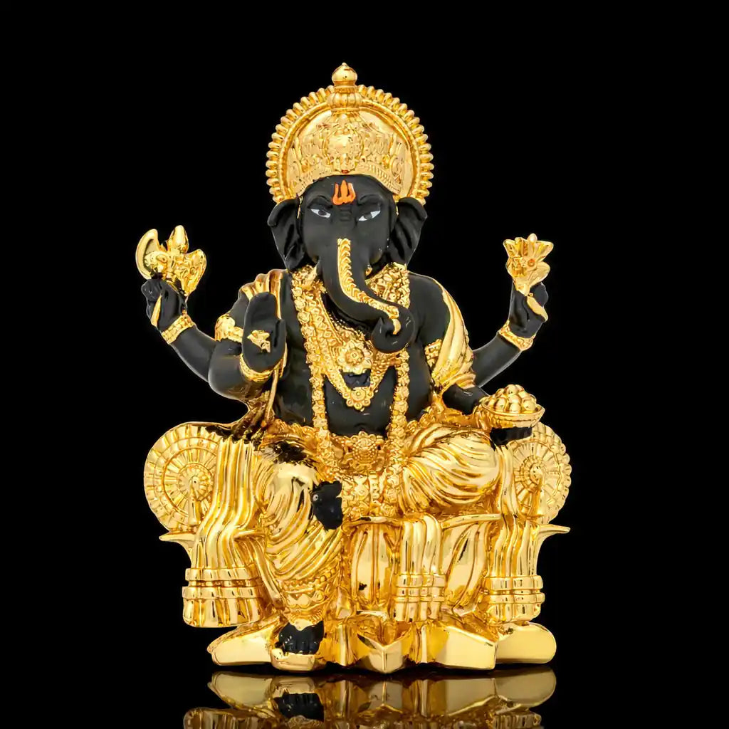 Lord Ganesh PIDRBG96-003