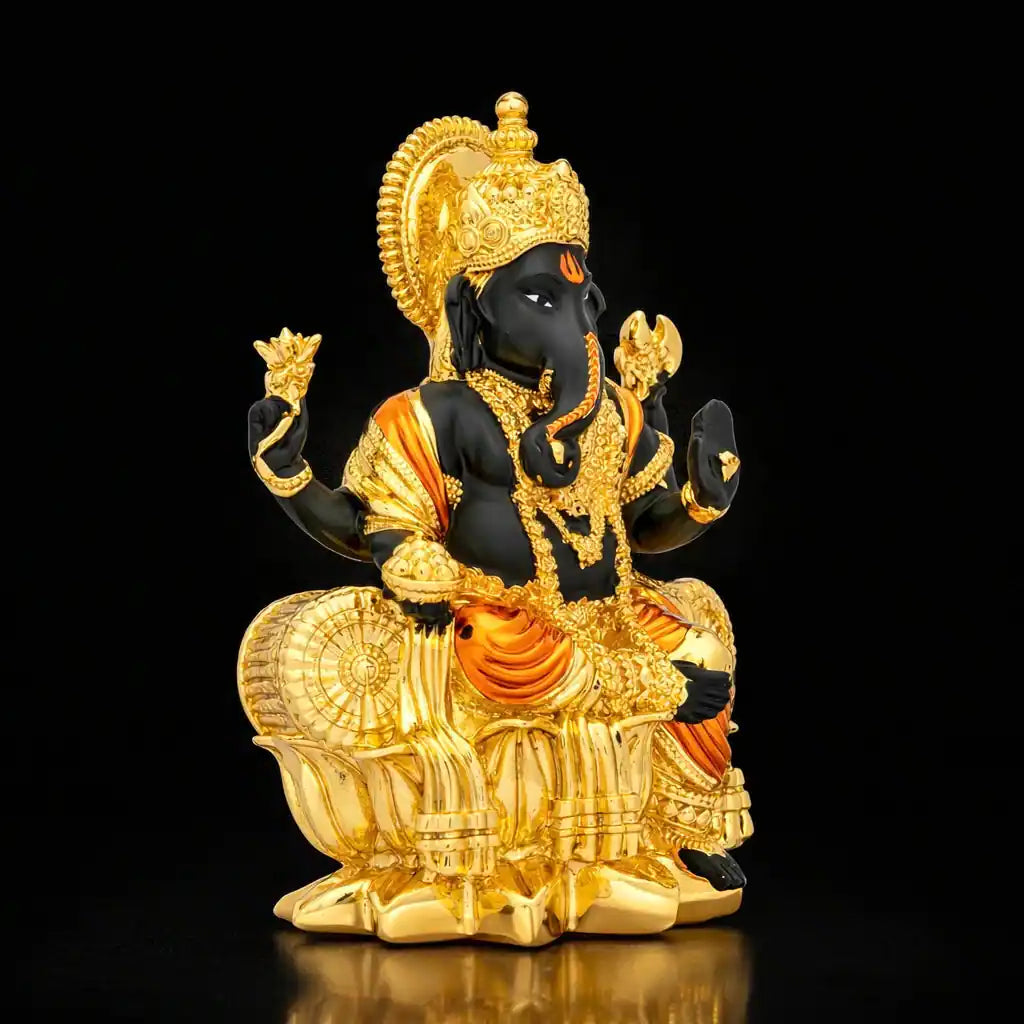Lord Ganesh PIDRBG96-003