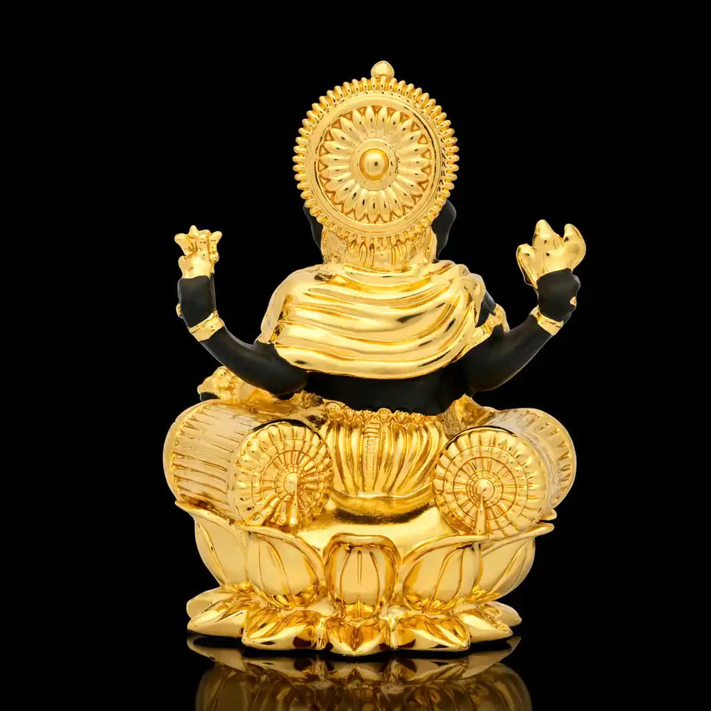 Lord Ganesh PIDRBG96-003