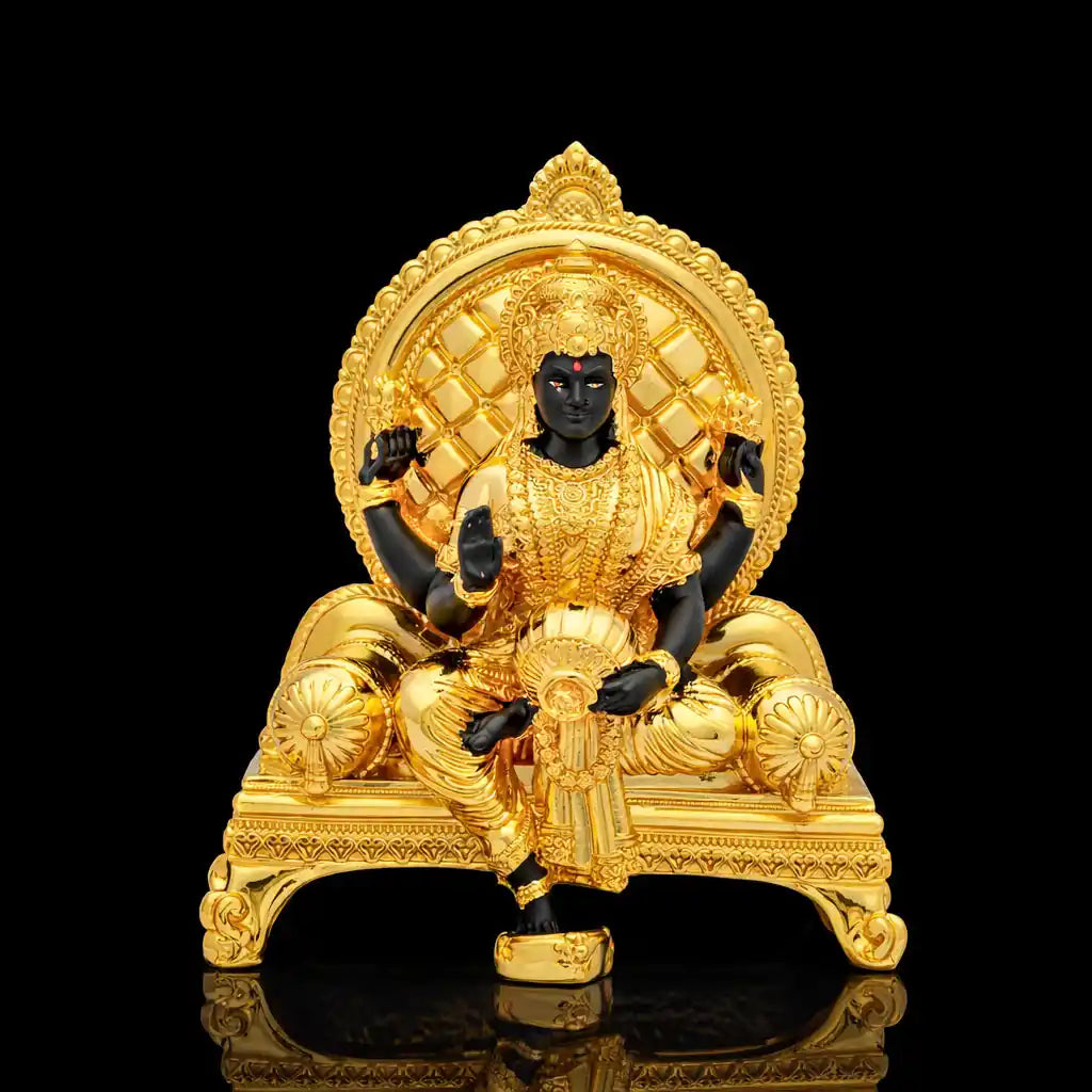 Lord Lakshmi PIDRBL33-003