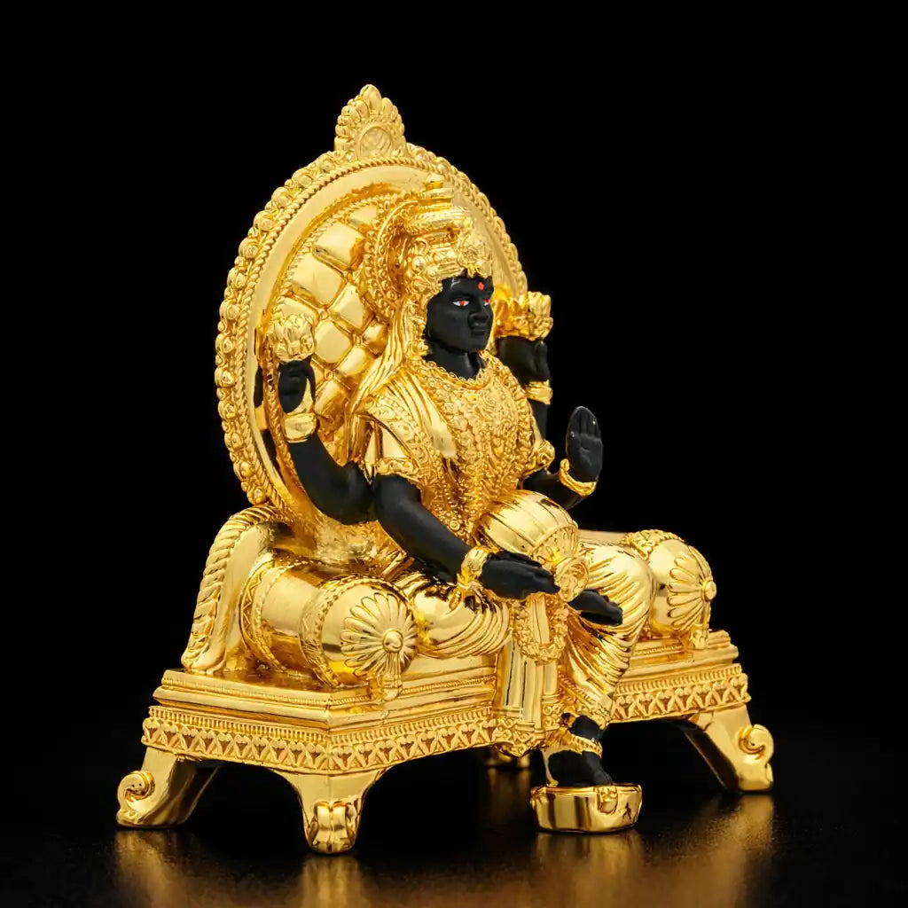 Lord Lakshmi PIDRBL33-003