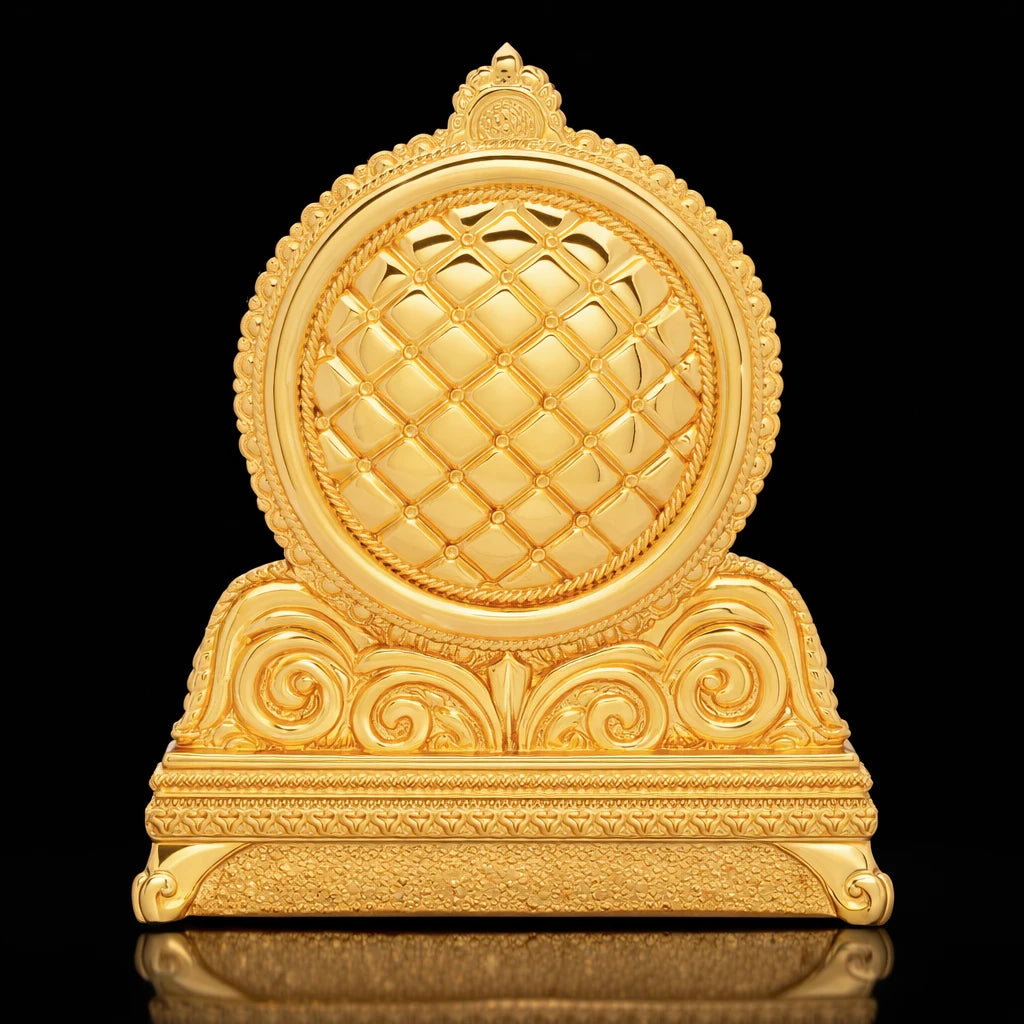 Lord Ganesha PIDRBG100-0002