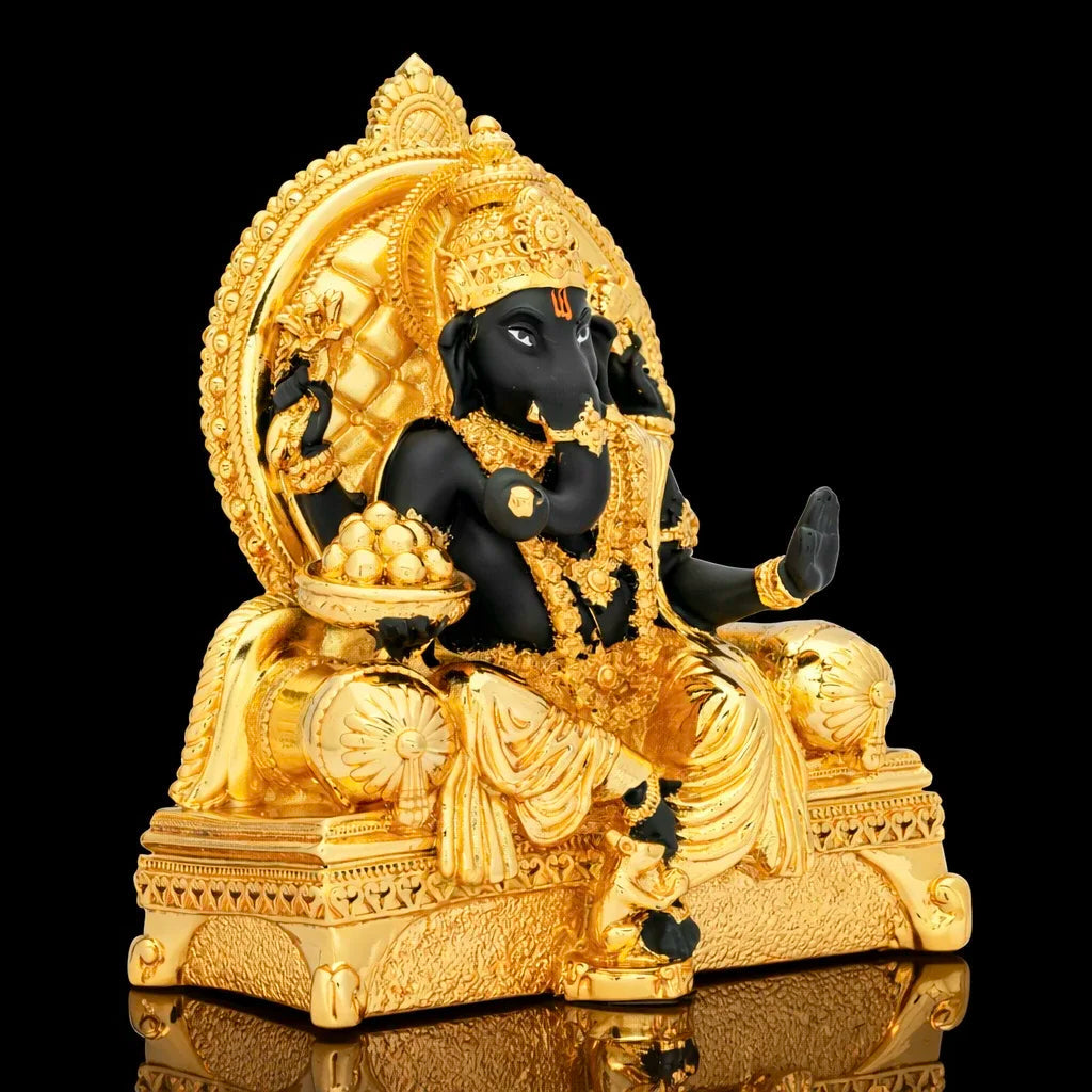 Lord Ganesha PIDRBG100-0002