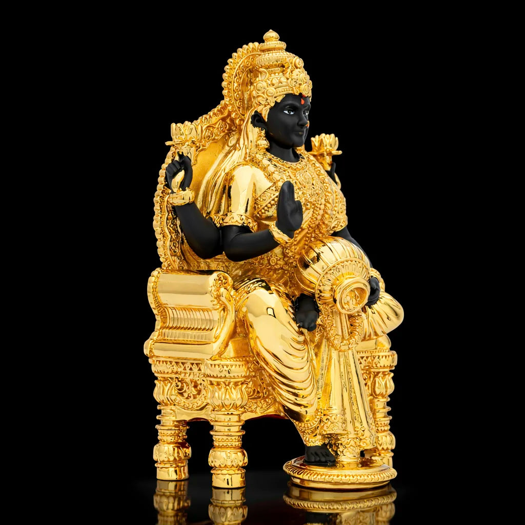 Lord Lakshmi PIDRBL35-006