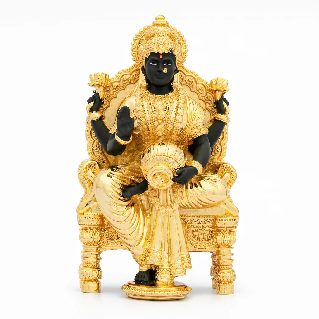 Lord Lakshmi PIDRBL35-006