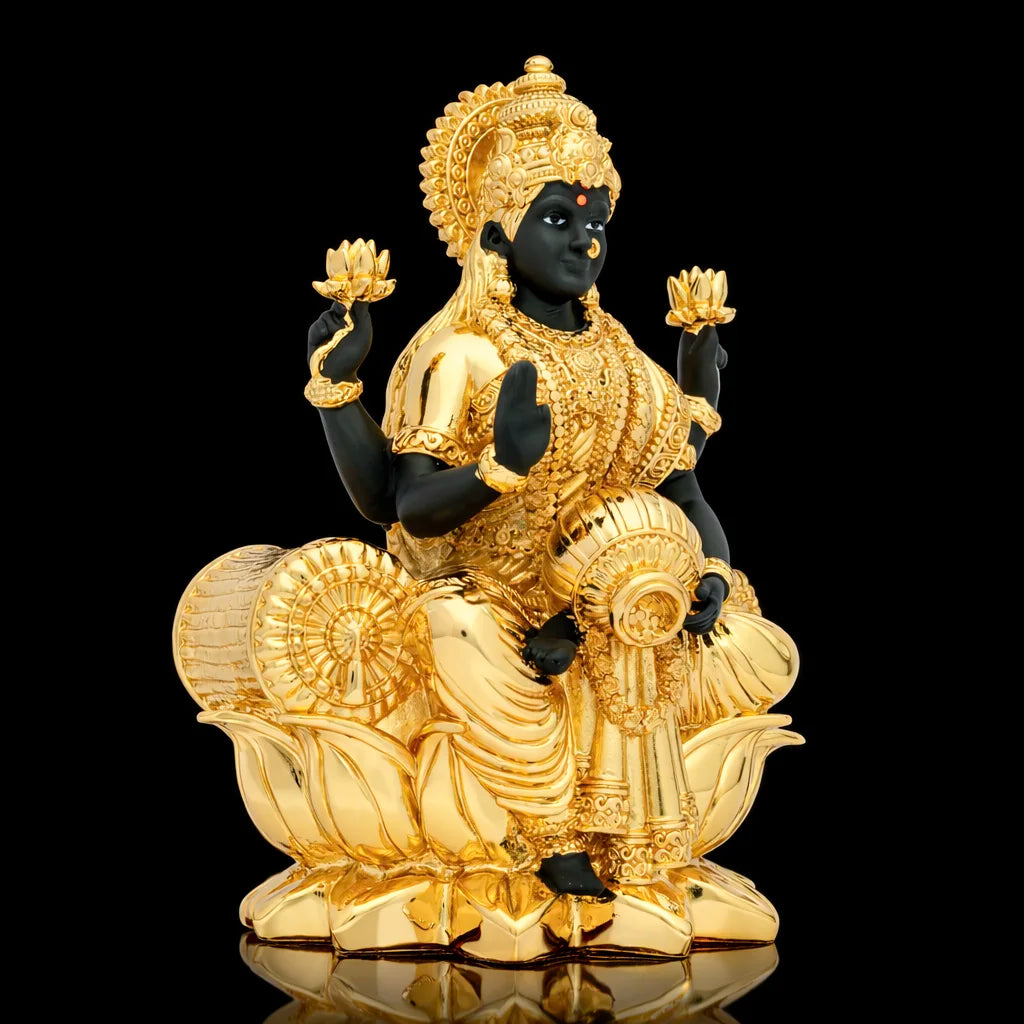 Lord Lakshmi PIDRBL36-006