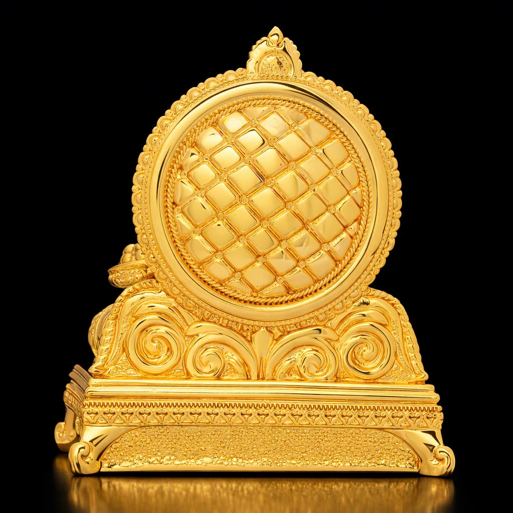 Lord Ganesh PIDRGG98-007