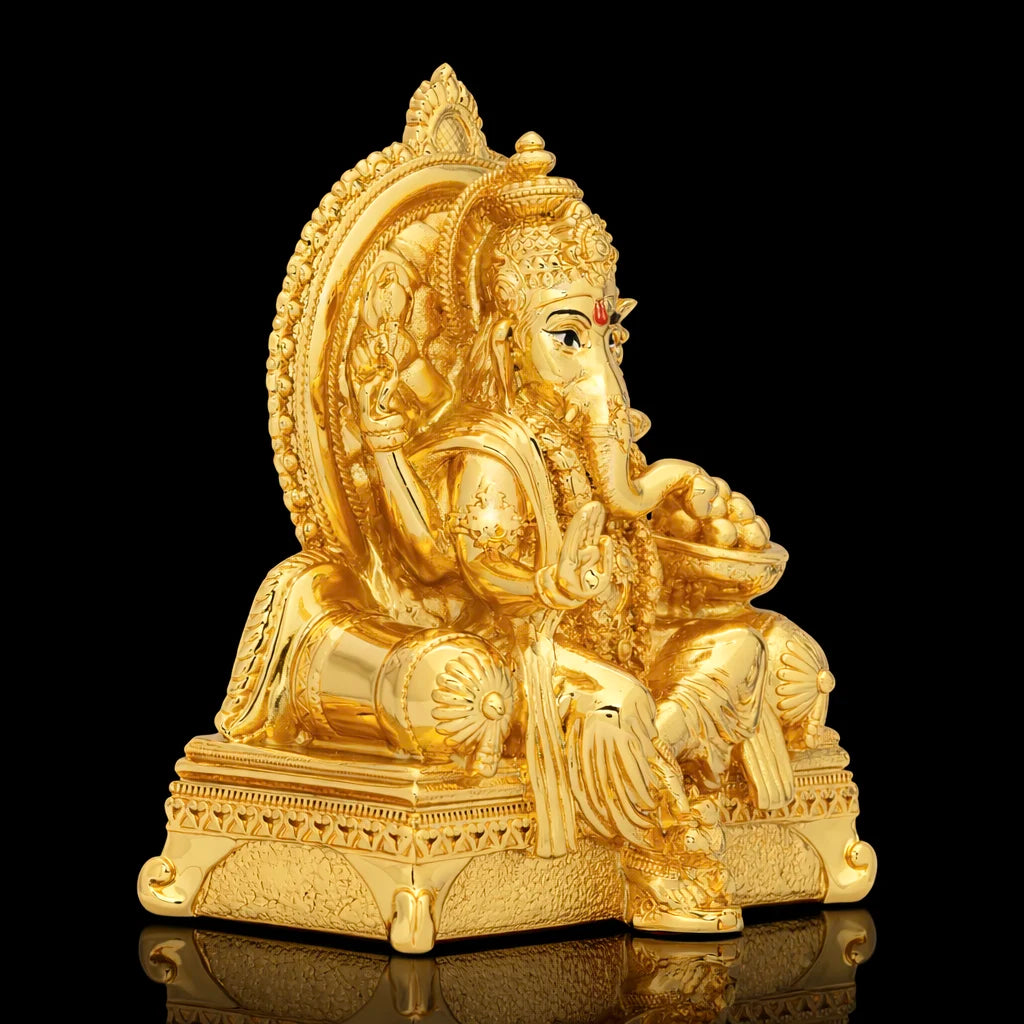 Lord Ganesh PIDRGG98-007