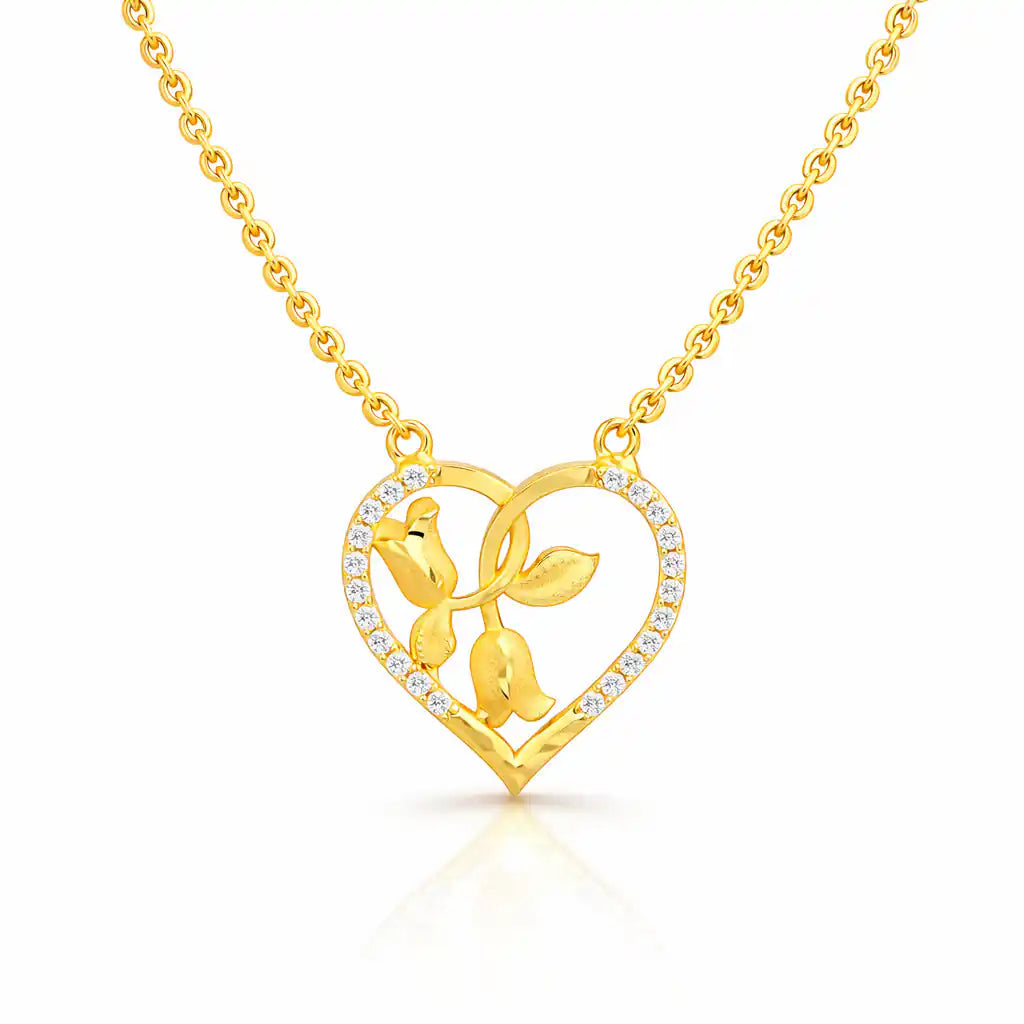 Stone Necklace PSNSAR2W-083