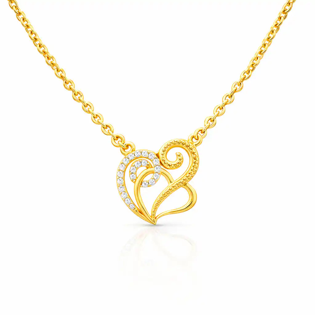 Stone Necklace PSNSAR4W-083