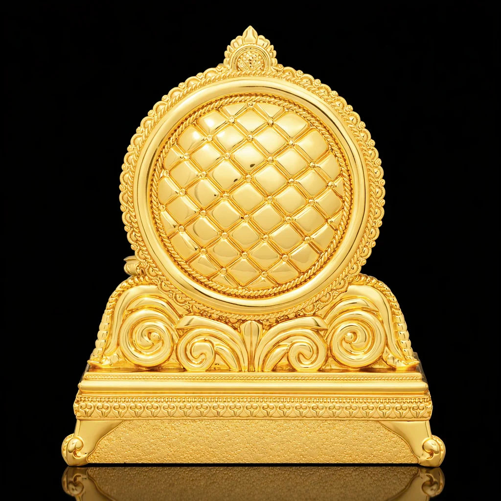 Lord Ganesh PIDRGG99-0002