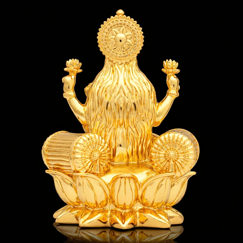 Lord Lakshmi PIDRGL37-006