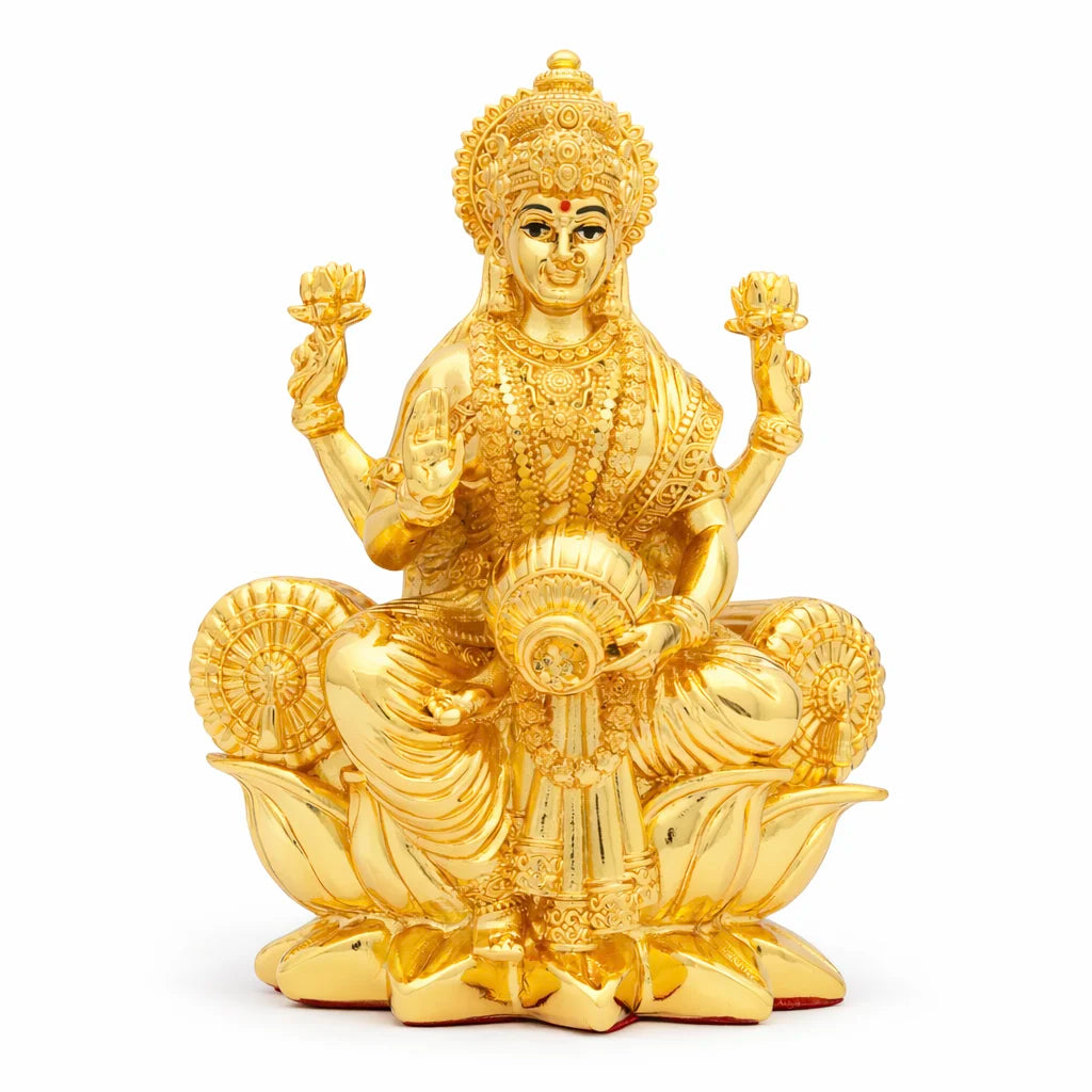 Lord Lakshmi PIDRGL37-006