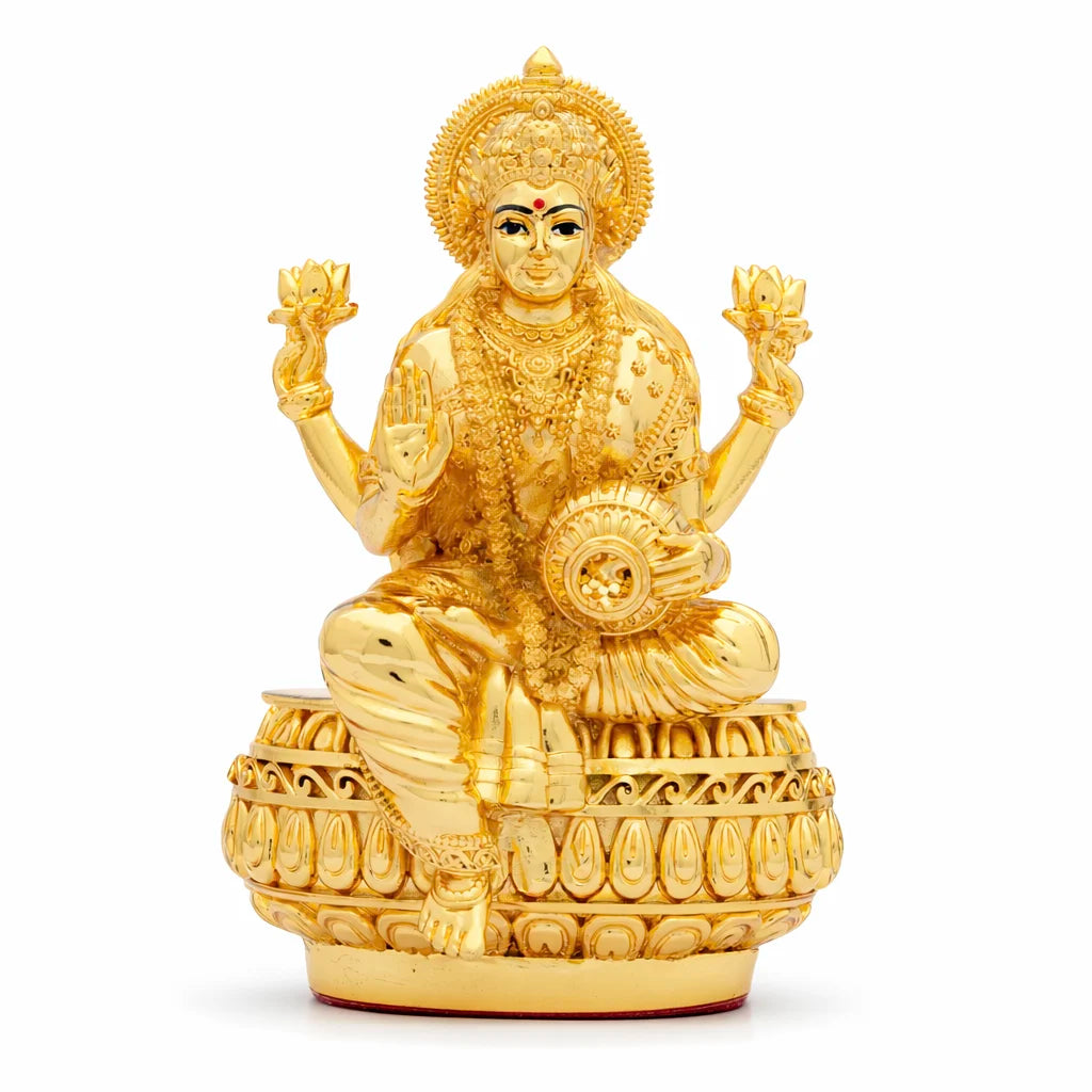Lord Lakshmi PIDRGL38-005