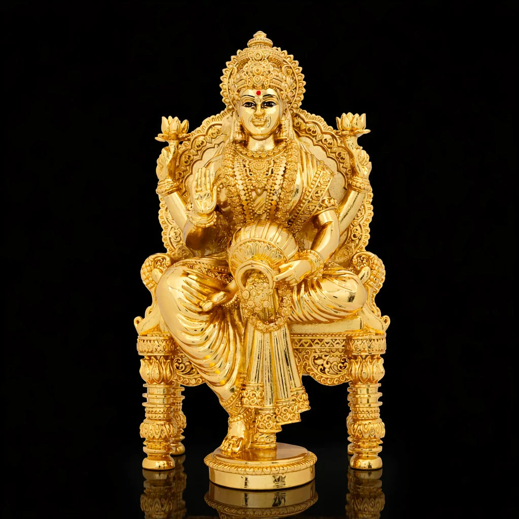 Lord Lakshmi PIDRGL39-0081