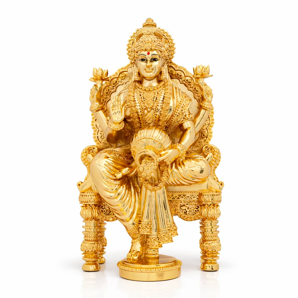 Lord Lakshmi PIDRGL39-0081