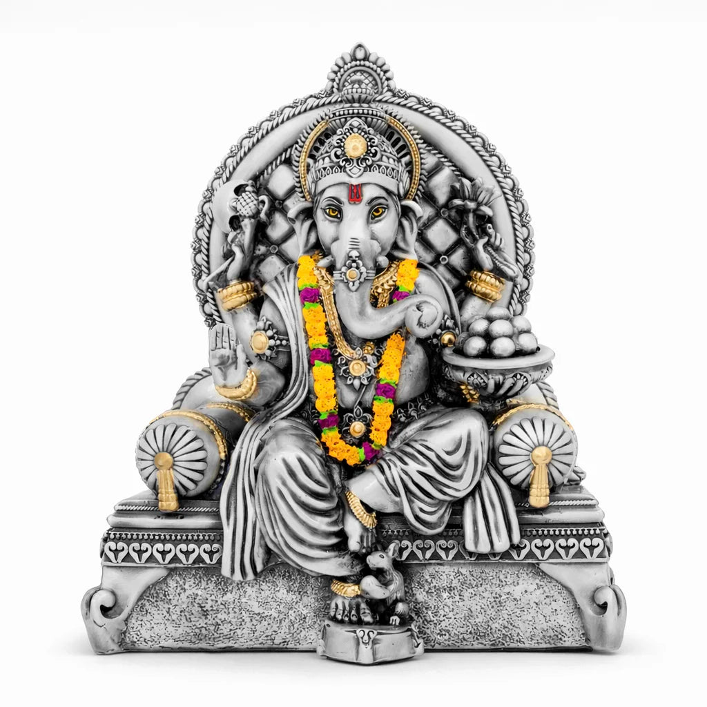 Lord Ganesh PIDRSG34-0091