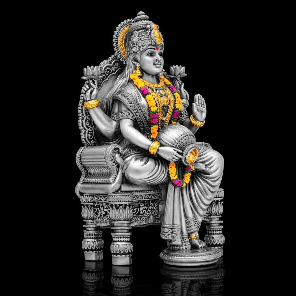 Lord Lakshmi PIDRSL15-005