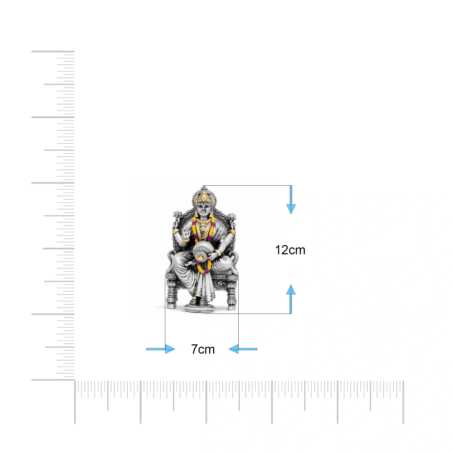 Lord Lakshmi PIDRSL15-005