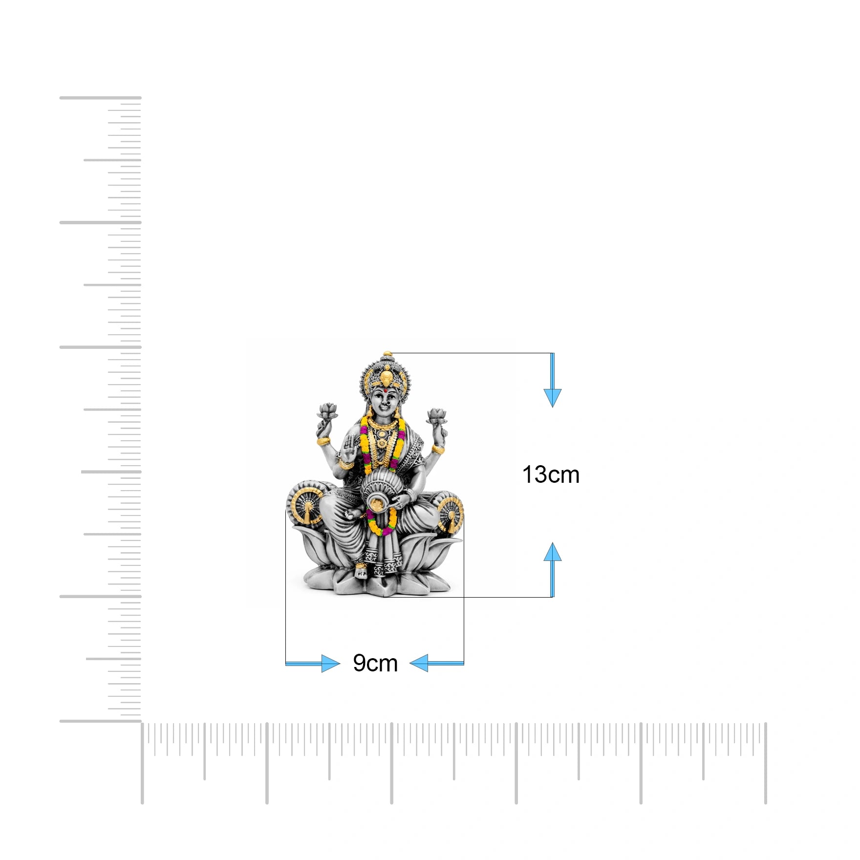 Lord Lakshmi PIDRSL16-005