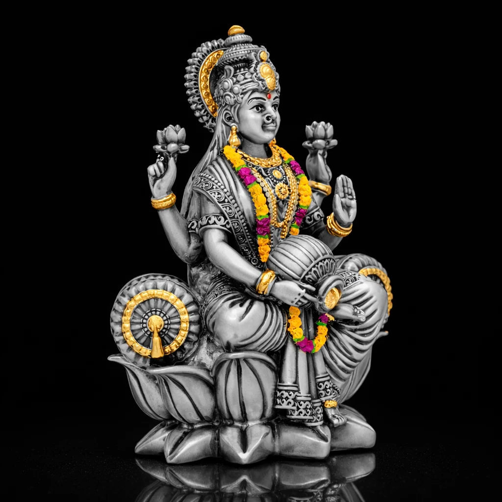 Lord Lakshmi PIDRSL16-005