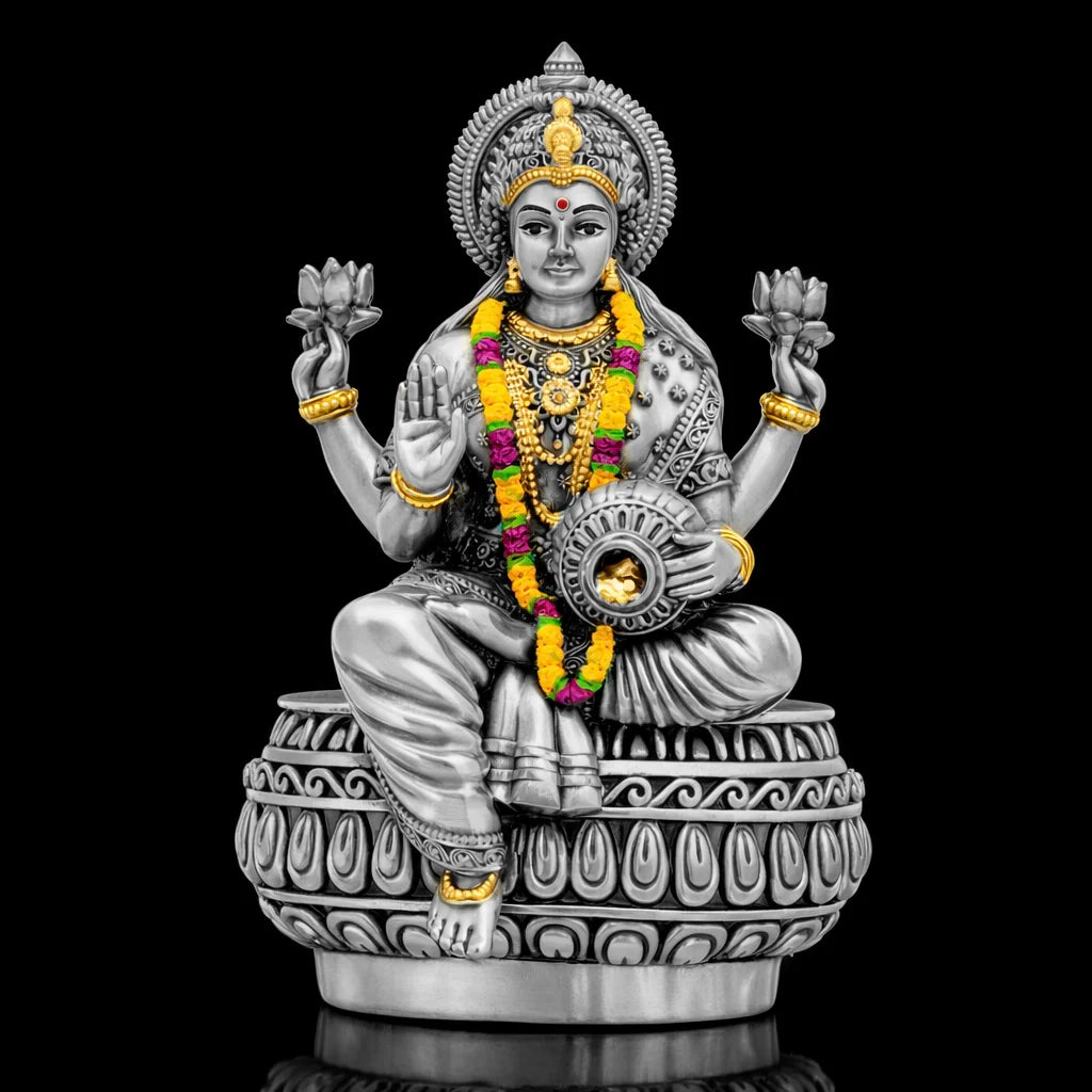 Lord Lakshmi PIDRSL17-054