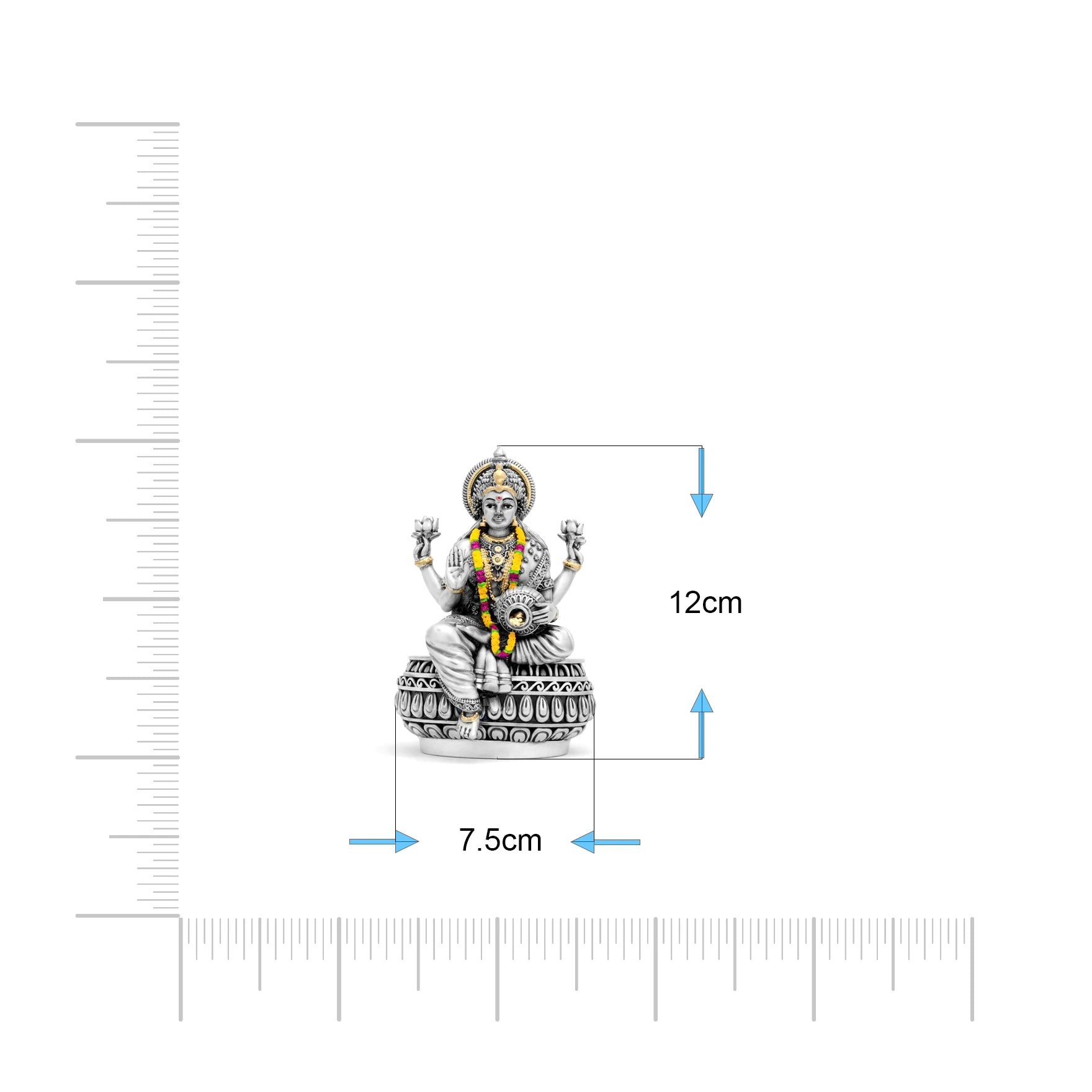 Lord Lakshmi PIDRSL17-054