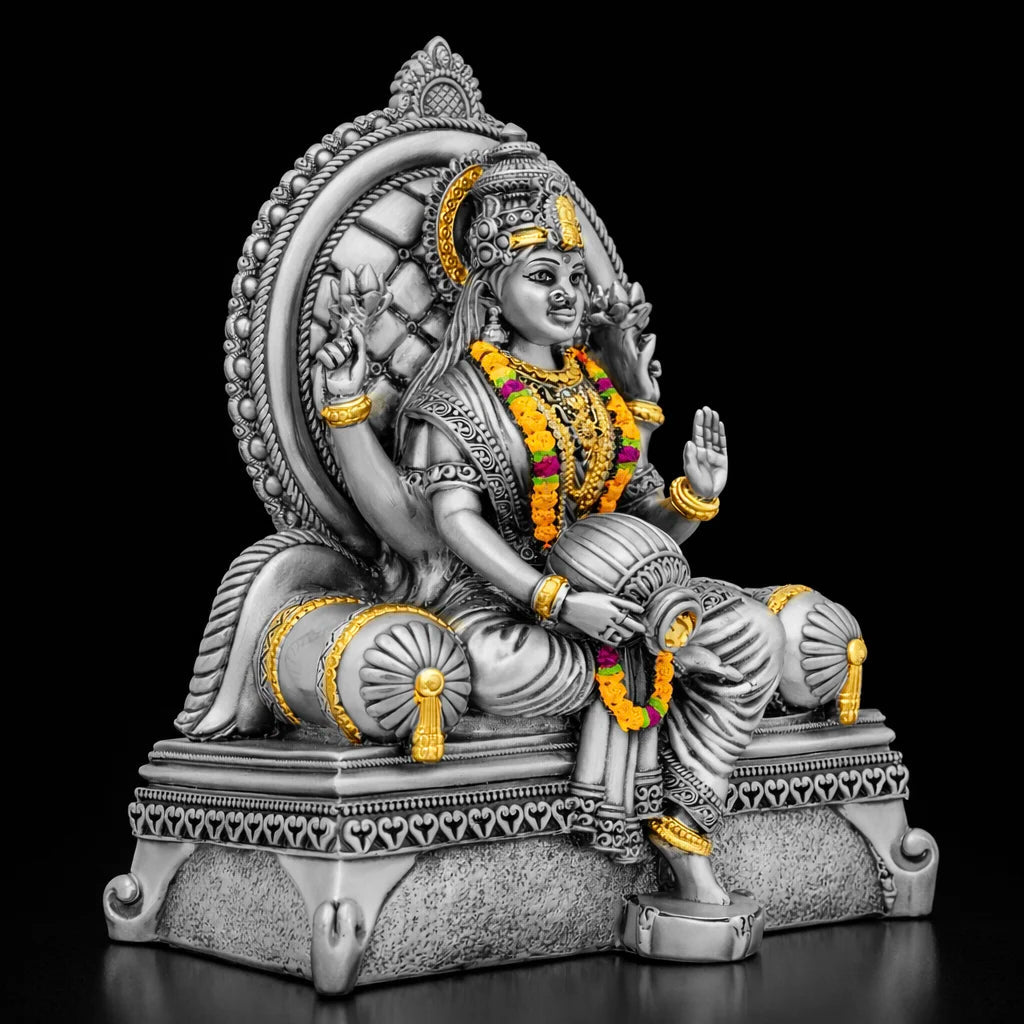 Lord Lakshmi PIDRSL20-0091