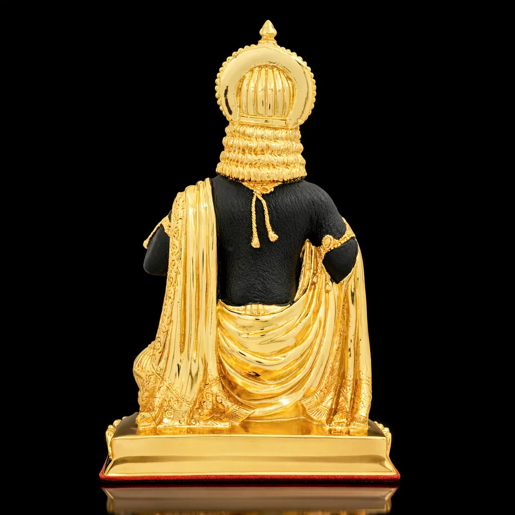 Lord Hanuman idol PIDRBH17-0061
