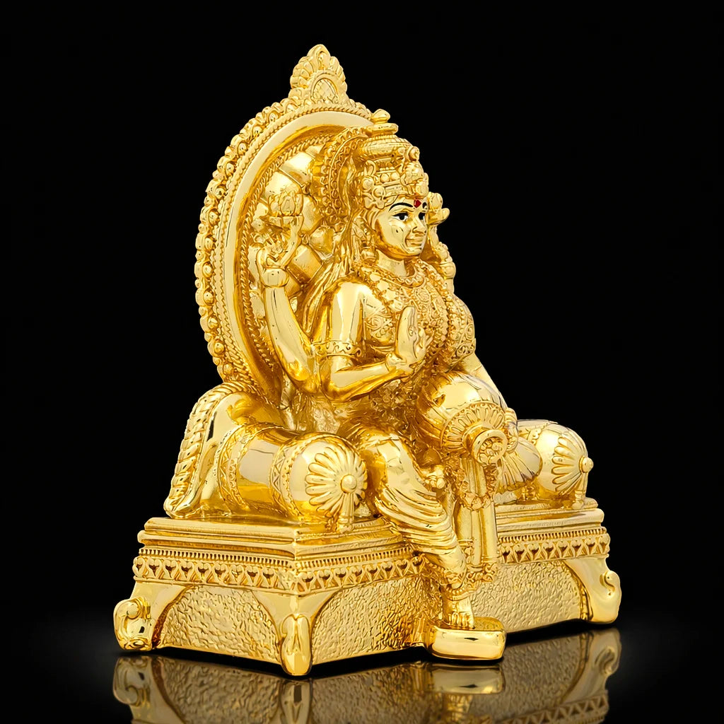 Lord Lakshmi PIDRGL44-007
