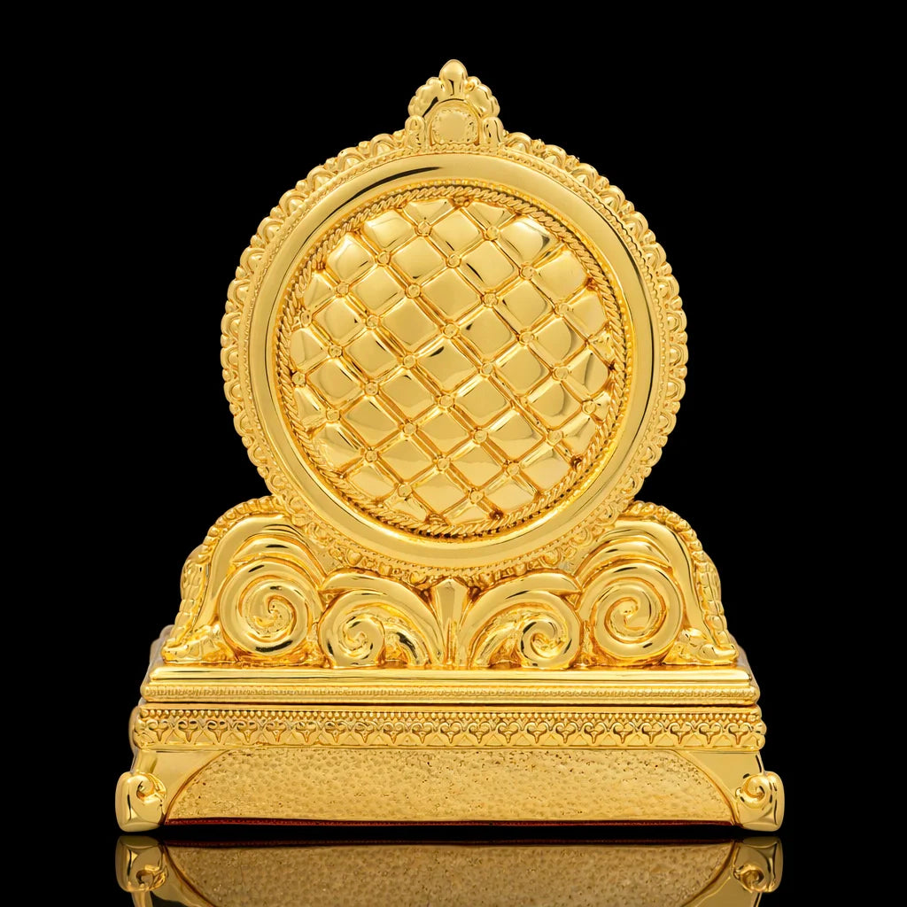Lord Lakshmi PIDRGL44-007