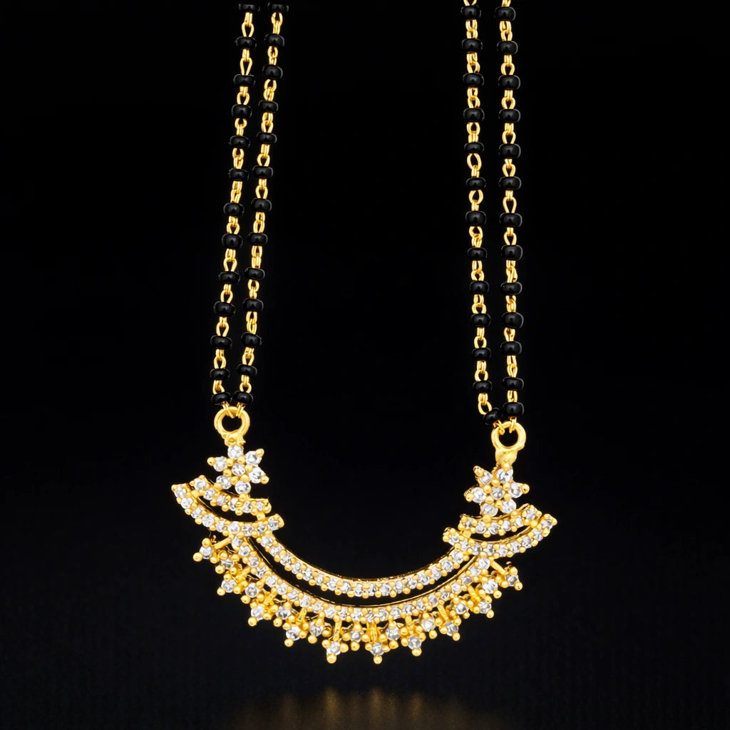 Karimani (Mangalsutra) Chain PLKM13-084