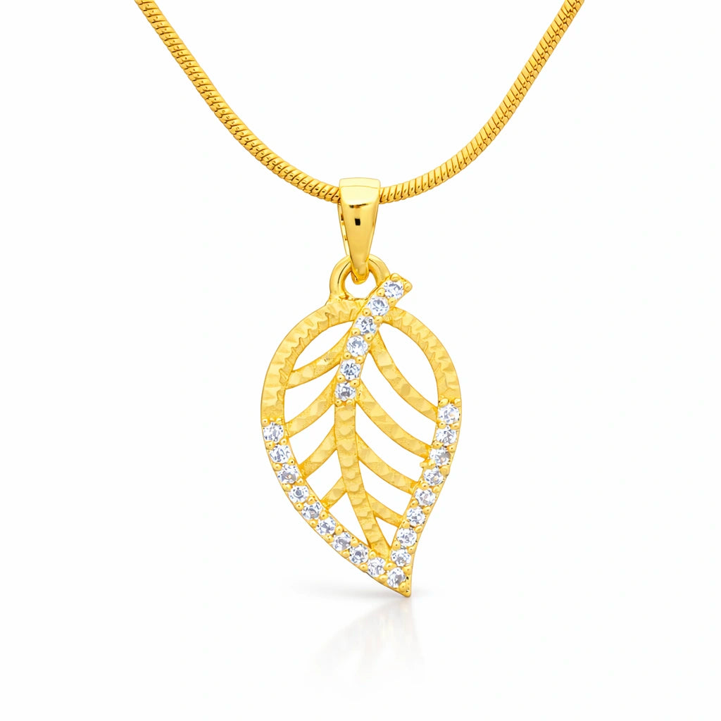 Stone Pendant PSLT122W-09