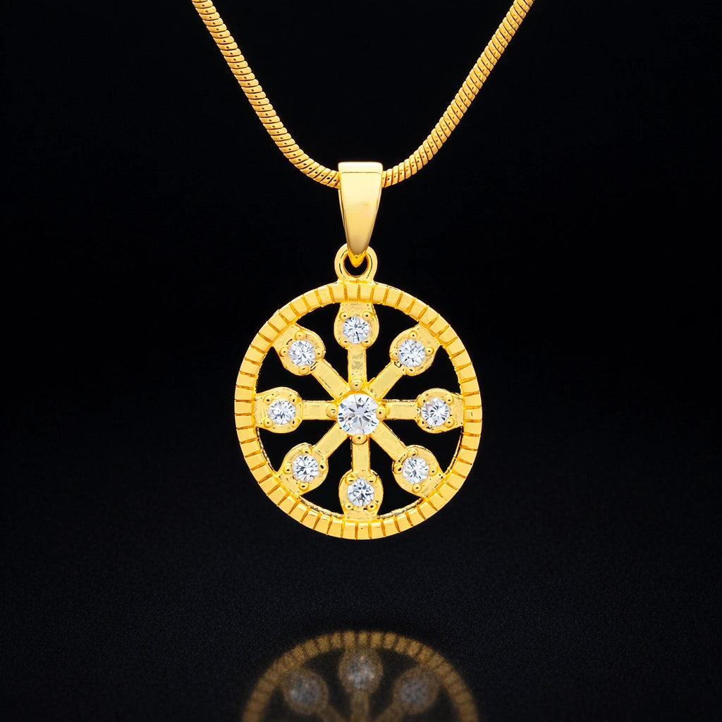 Pendants For Weddings