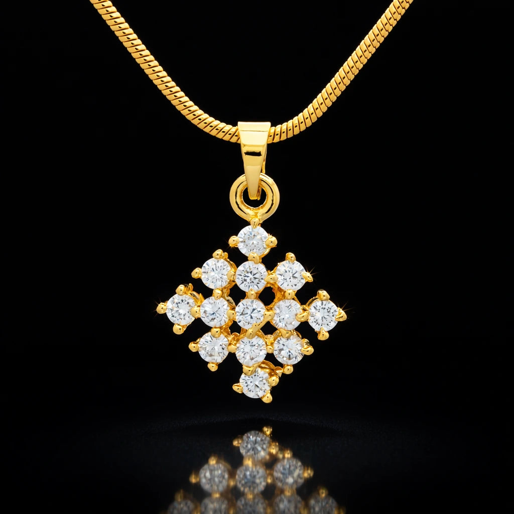 Stylish Stone Pendants