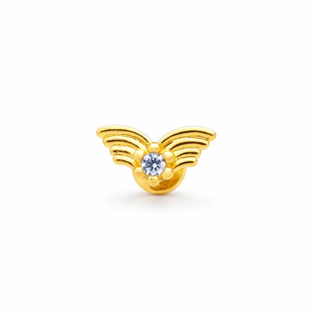 Nose Pin PSNP36W-03