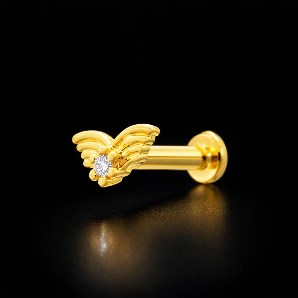 Nose Pin PSNP36W-03