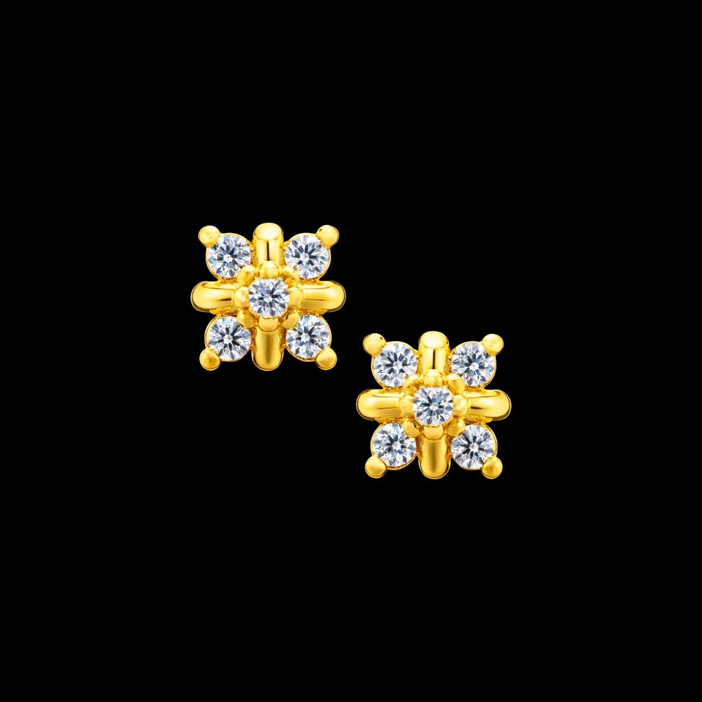 Stone Stud PSST30W-06