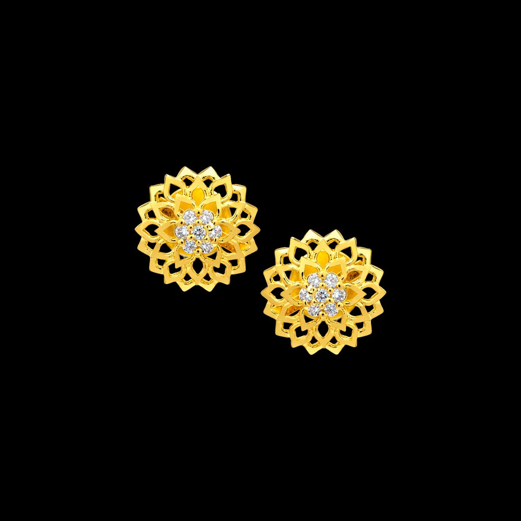 Stud PSST124W-001