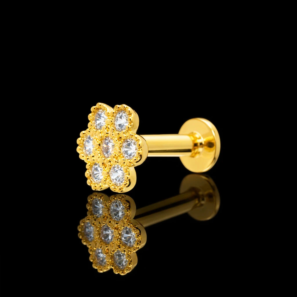Nose Pin PSNP146W-53