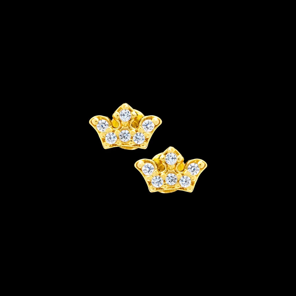 Stone Stud PSST144W-07